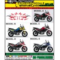 V-STROM DL 650 XT 2015 2016 SIGN
